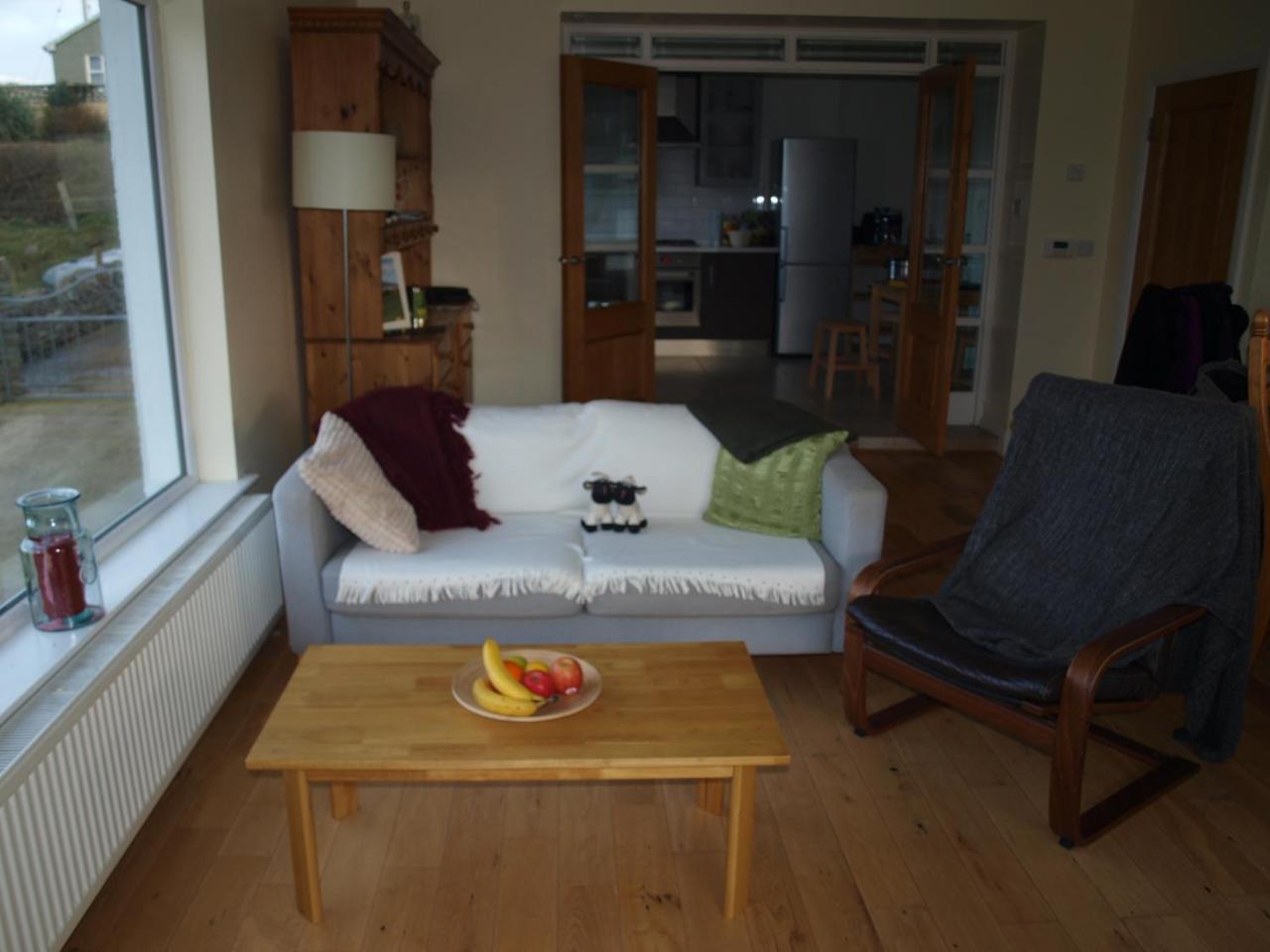 The Lookout Ardara Hotel Екстериор снимка