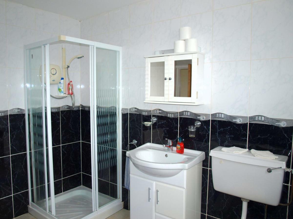 The Lookout Ardara Hotel Екстериор снимка